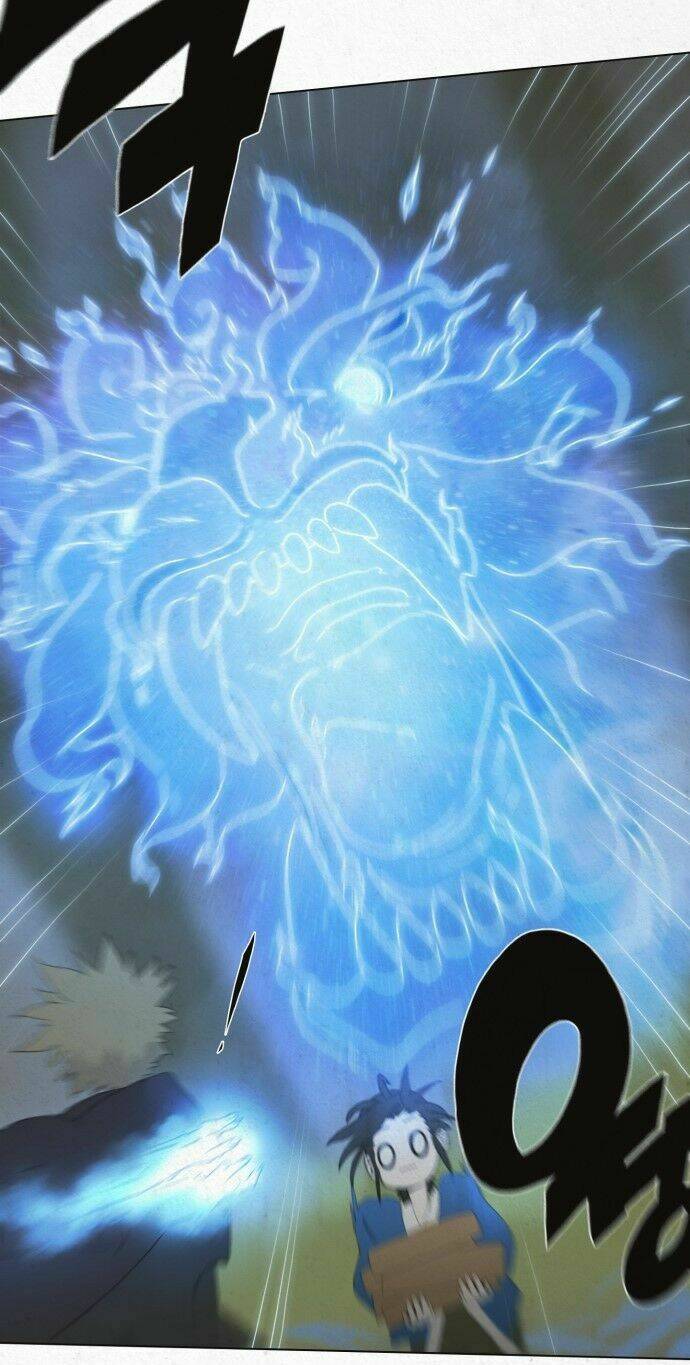 dawn of the frozen wastelands chapter 2 4