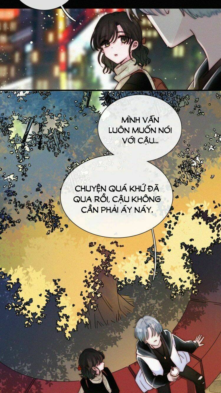 nếu ngày đó chúng ta chưa quen biết chapter 25 7