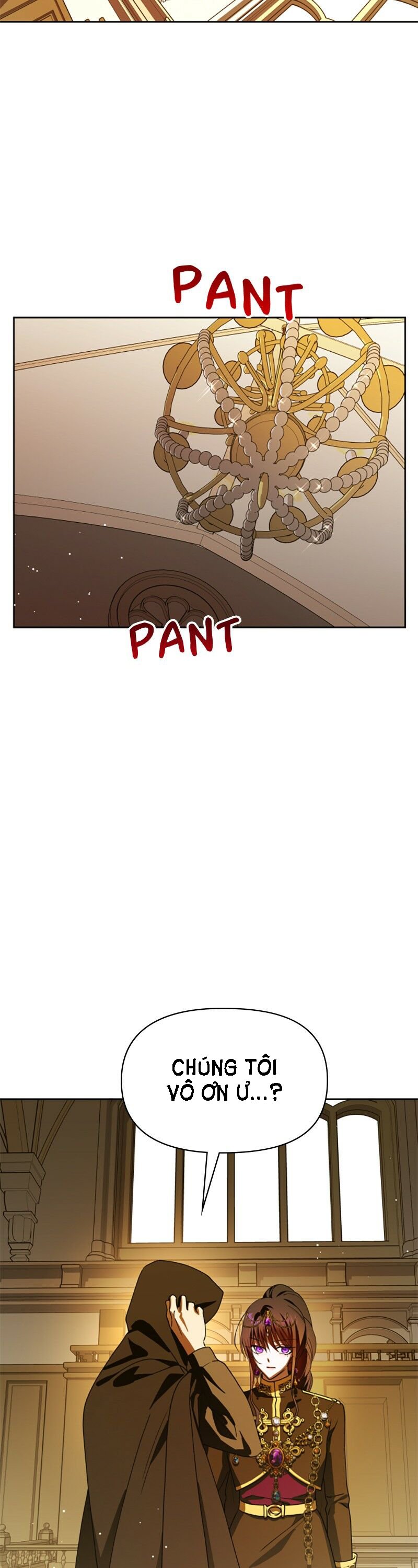 tôi muốn trở thành cô ấy dù chỉ là một ngày chapter 77 22