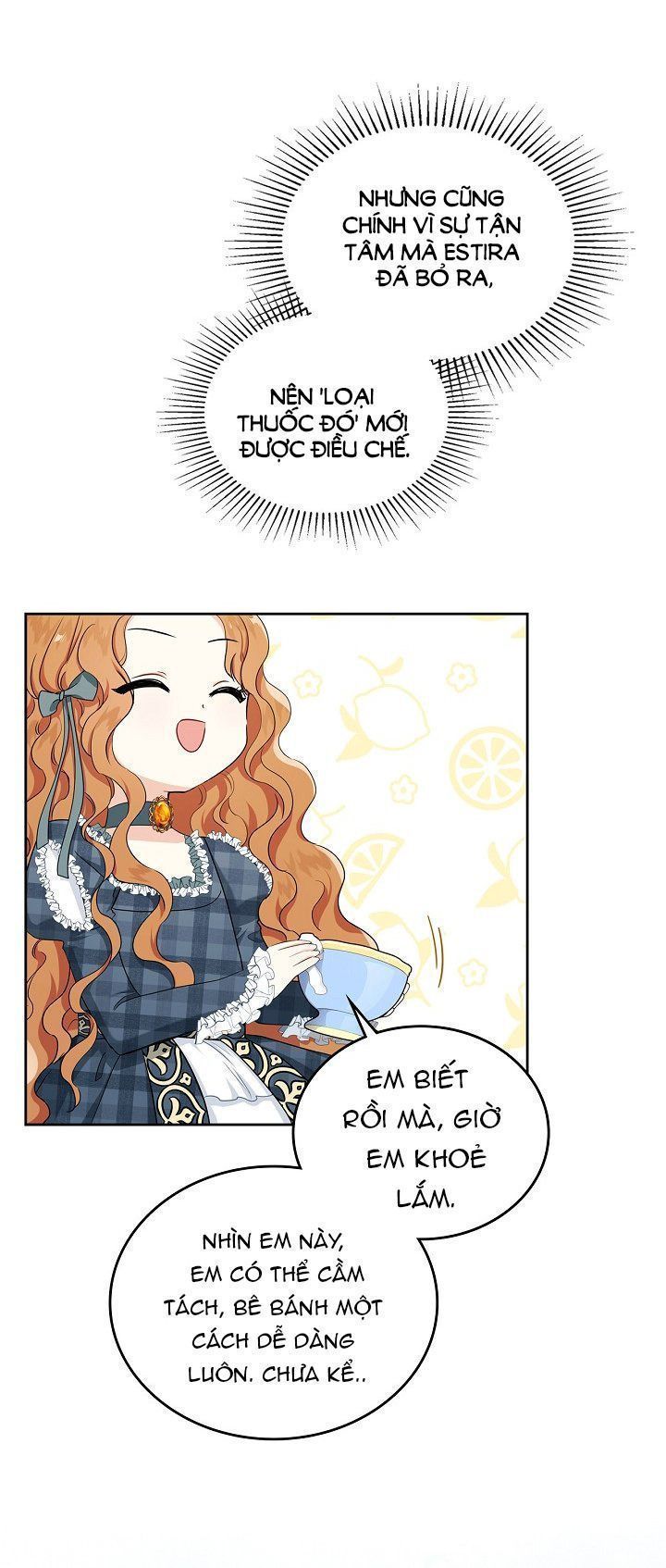 lần này tôi sẽ trở thành gia chủ chapter 21 23