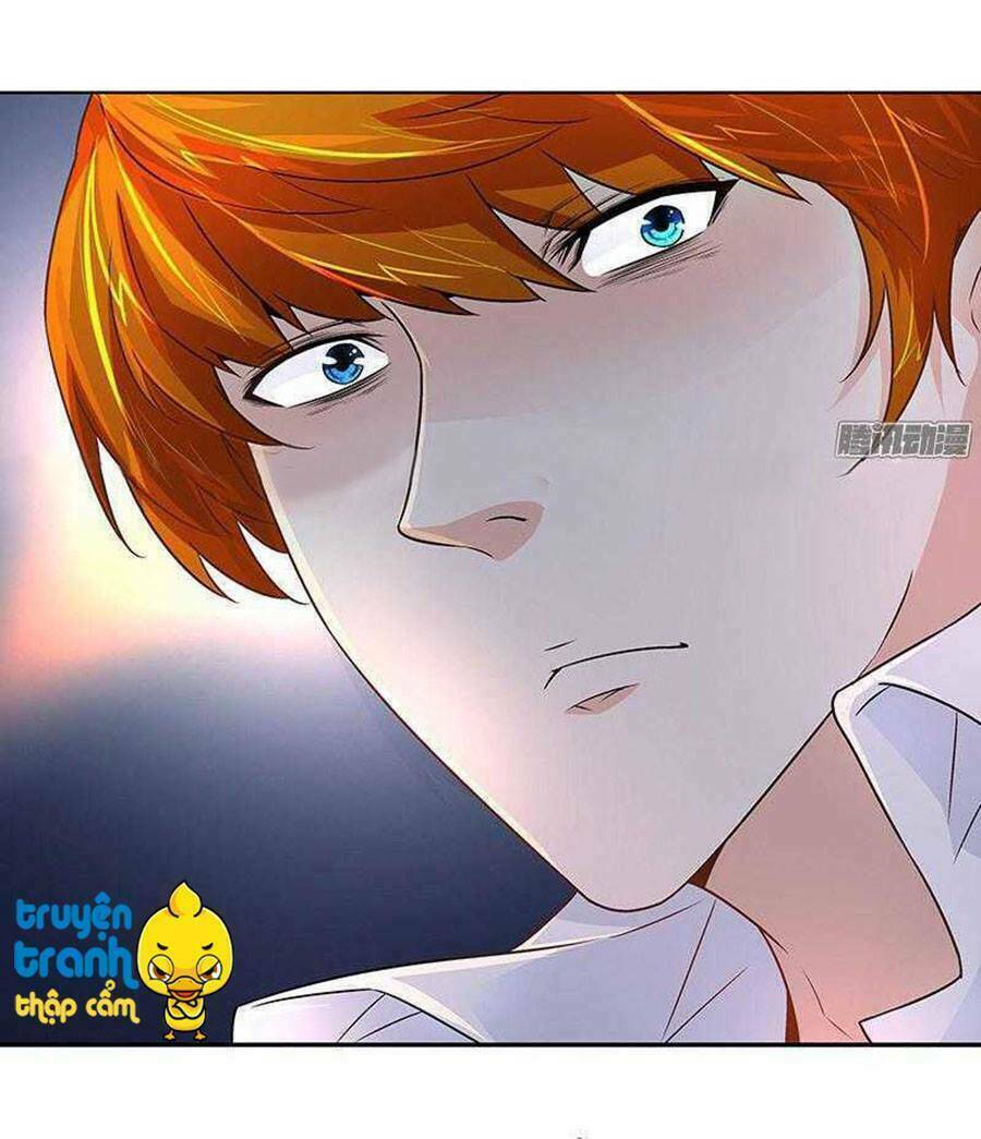 cường sủng hào môn tiểu manh thê chapter 20 25