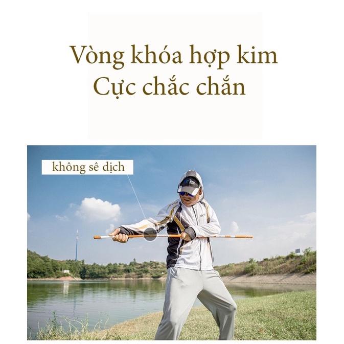 Gác Cần Phục Ma chính hãng