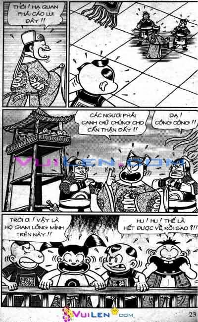 thần đồng đất việt chapter 54 20