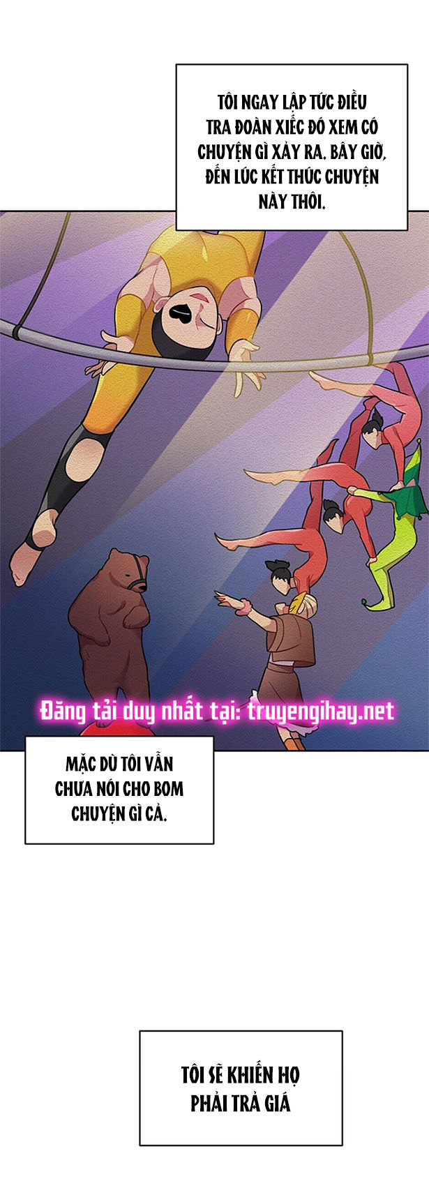 tiểu thư và dàn hầu nam mlem chapter 28 45