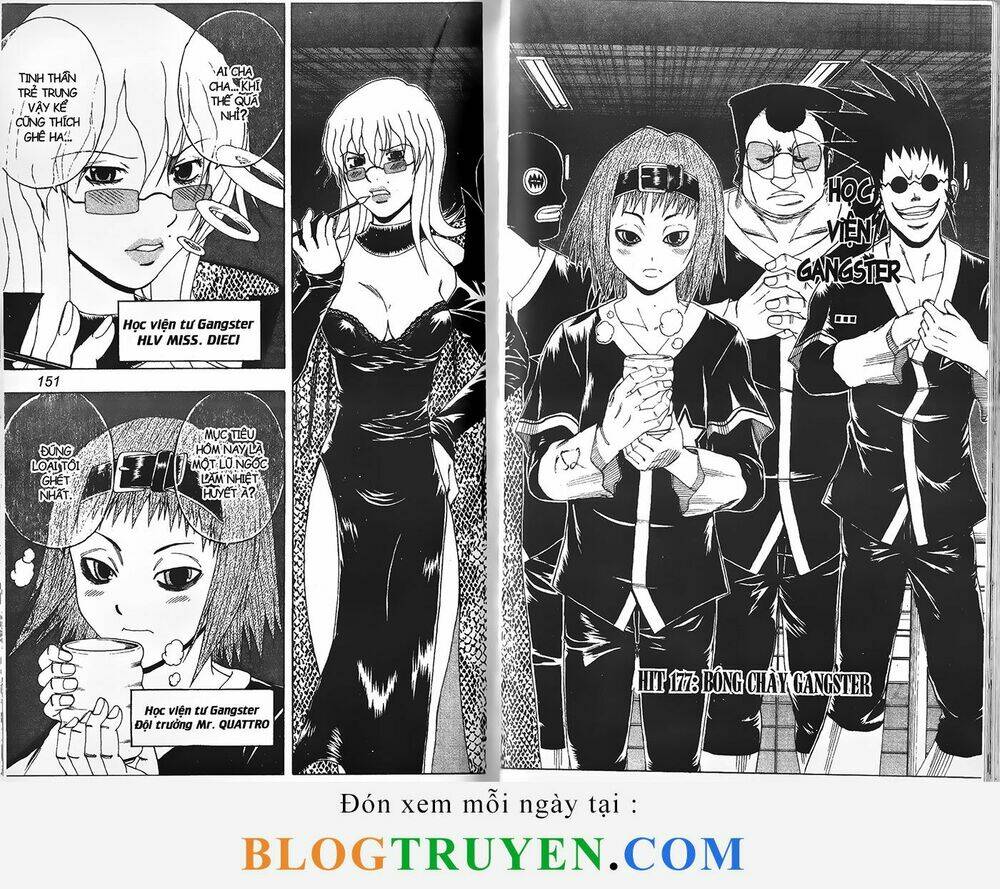 mr.fullswing chapter 177 3