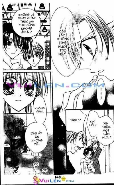 công chúa ẩm thực chapter 2 148