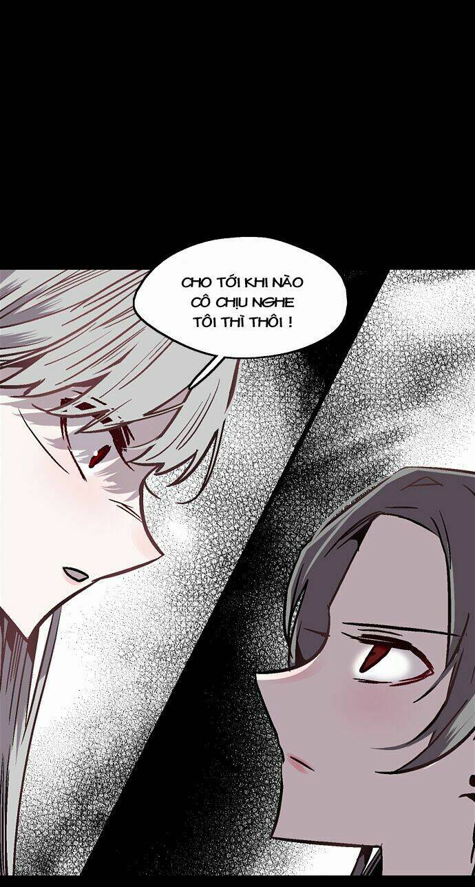 người máy hủy diệt chapter 21 59