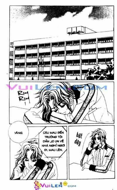 không bao giờ khóc chapter 6 8