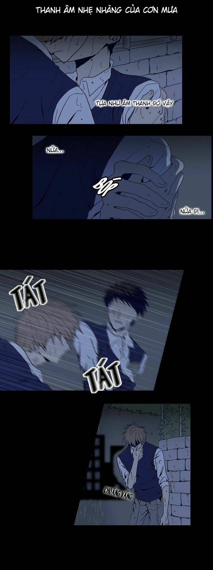 tog, tog chapter 1 6