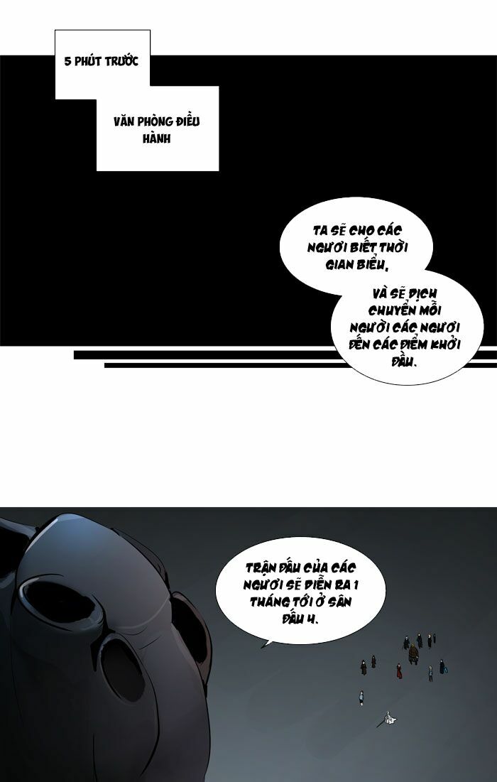 tòa tháp bí ẩn 2 chapter 166 17