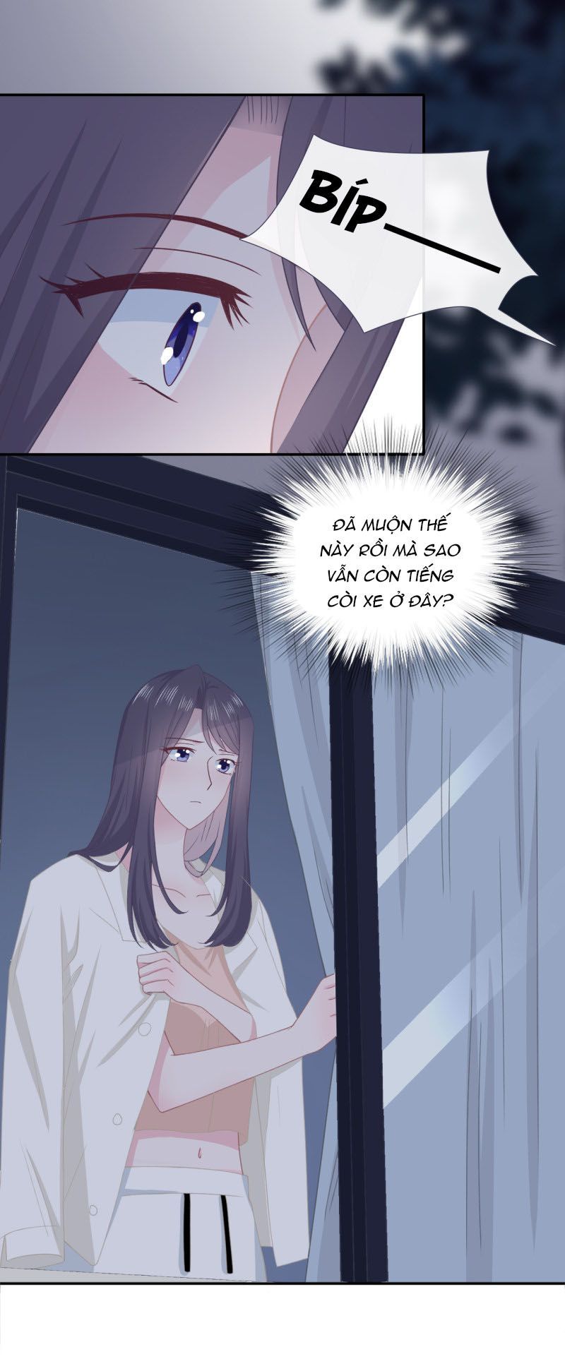 cái thùng cơm sát vách chapter 51 29