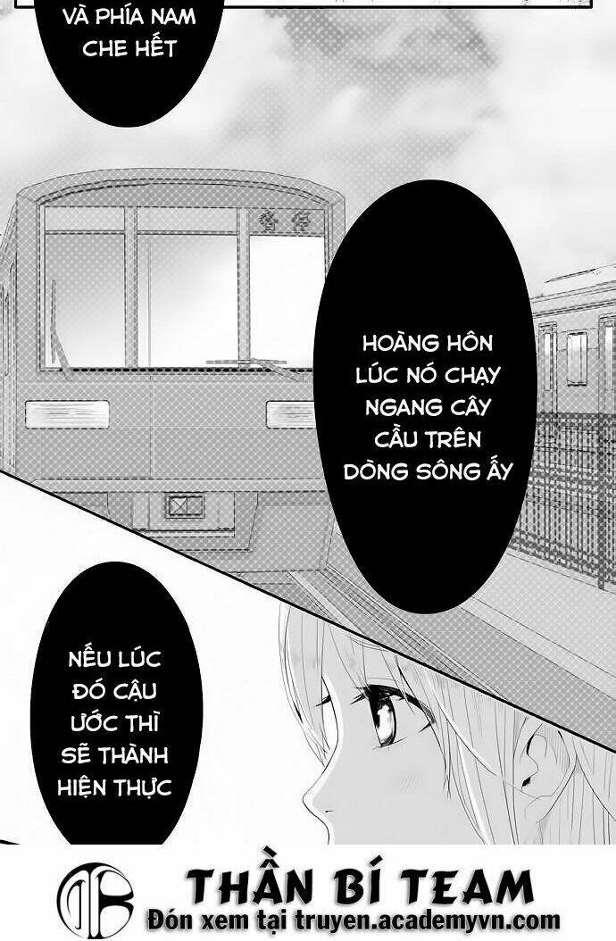 sorairo no graffiti chapter 2 2