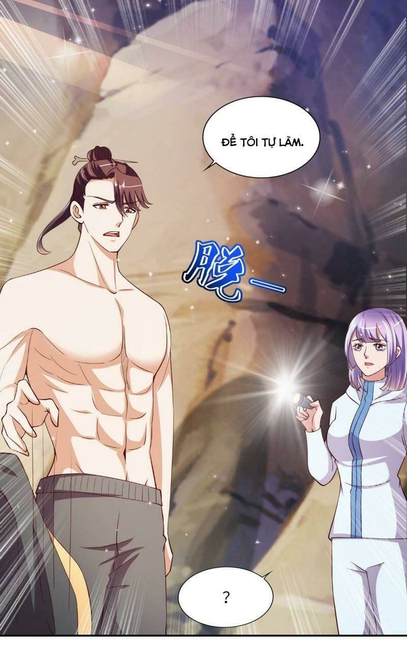 chí tôn toàn năng chapter 27 11