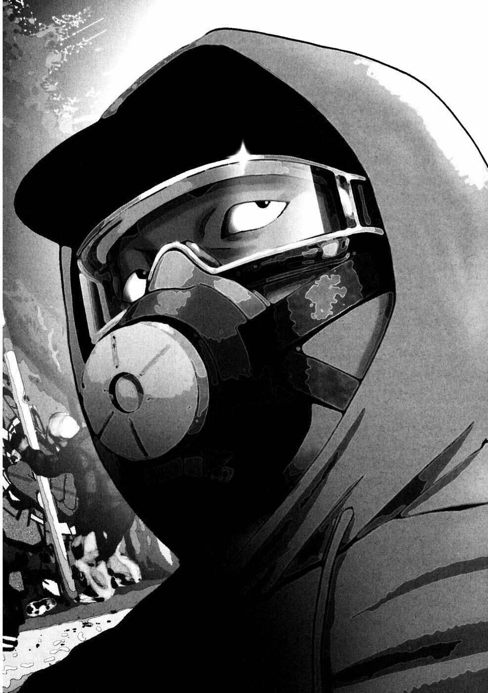 giấy báo tử chapter 25 7