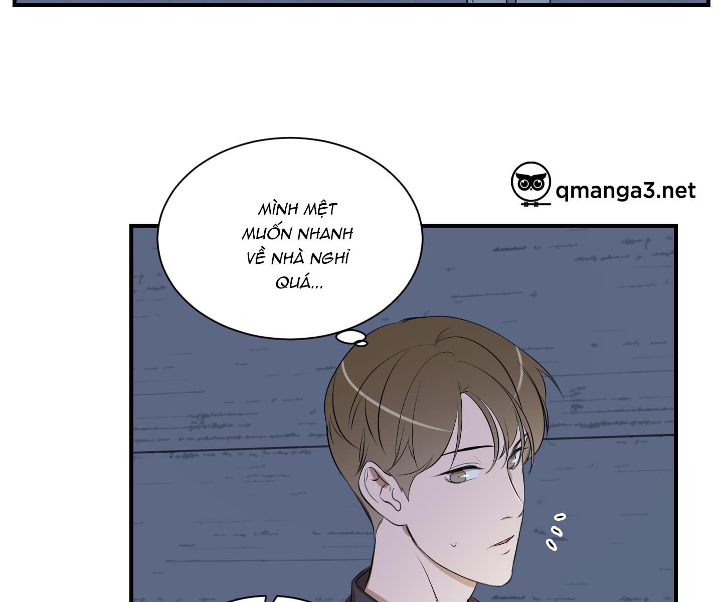 chốn riêng tư chapter 38 14