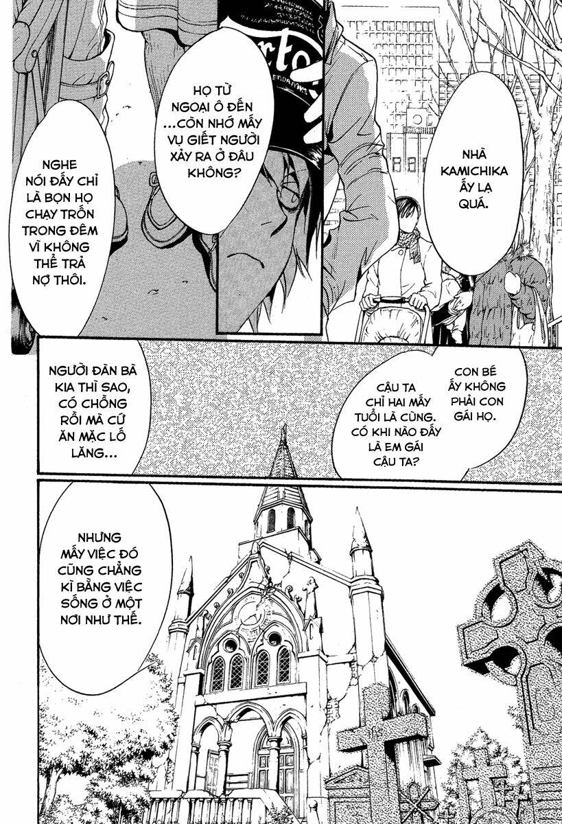 foreign land of ogres chapter 6 24