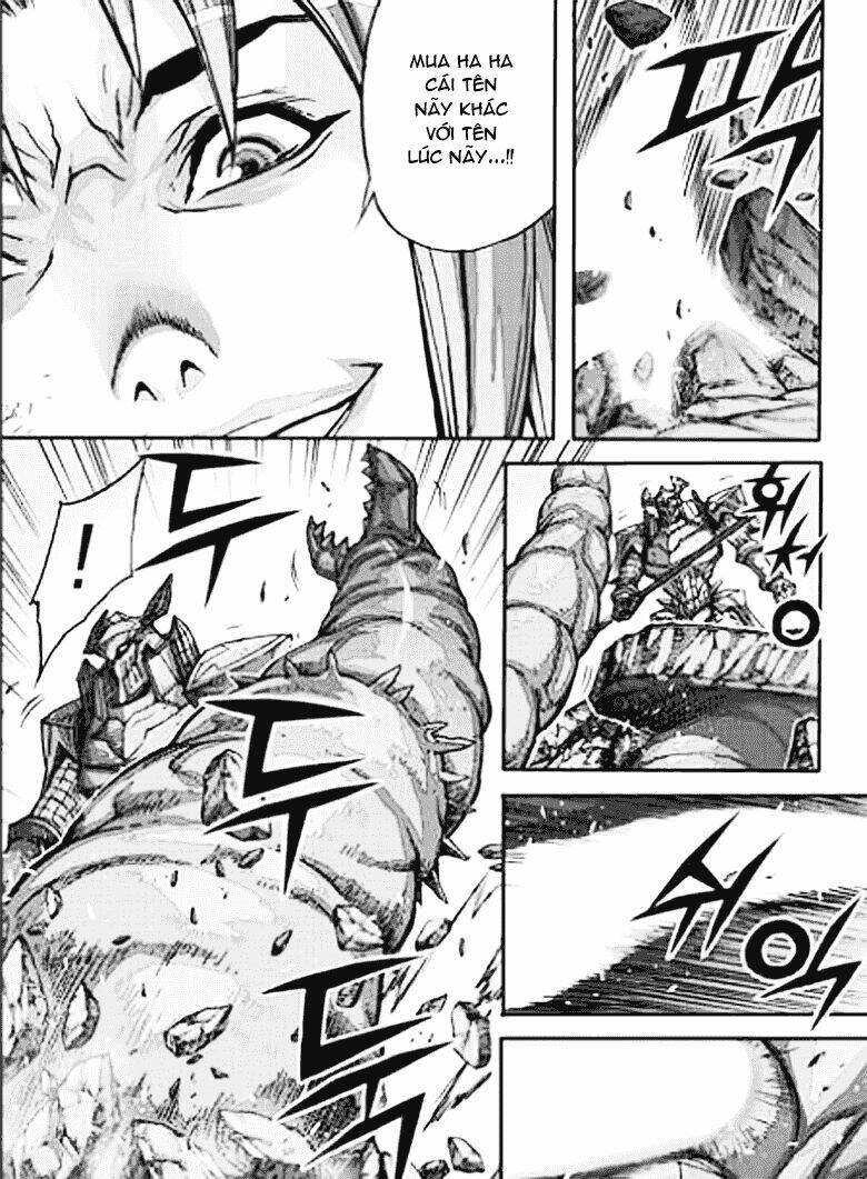 diêm đế ii chapter 53.2 14