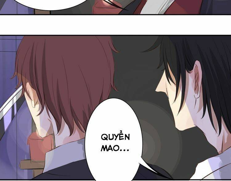 bạch lý hành giả chapter 9 20