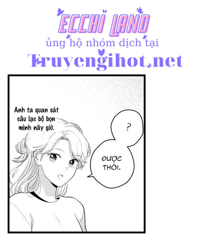 chỉ 3 giây sau, anh ấy như biến thành quái thú chapter 47.2 11