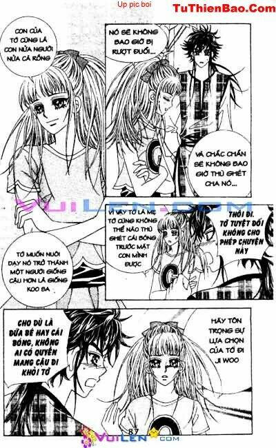 bogle goes to the kingdom chapter 52 26