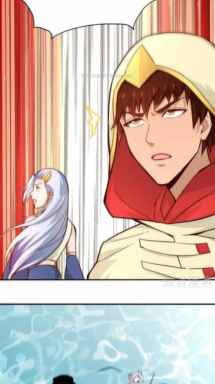 võ linh kiếm tôn chapter 74 27