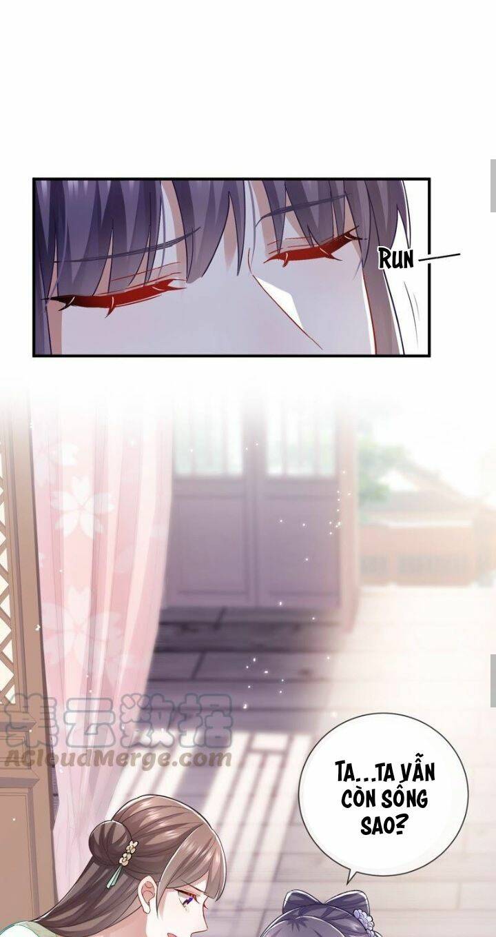 xuyên vào trò chơi công lược boss phản diện chapter 33 14