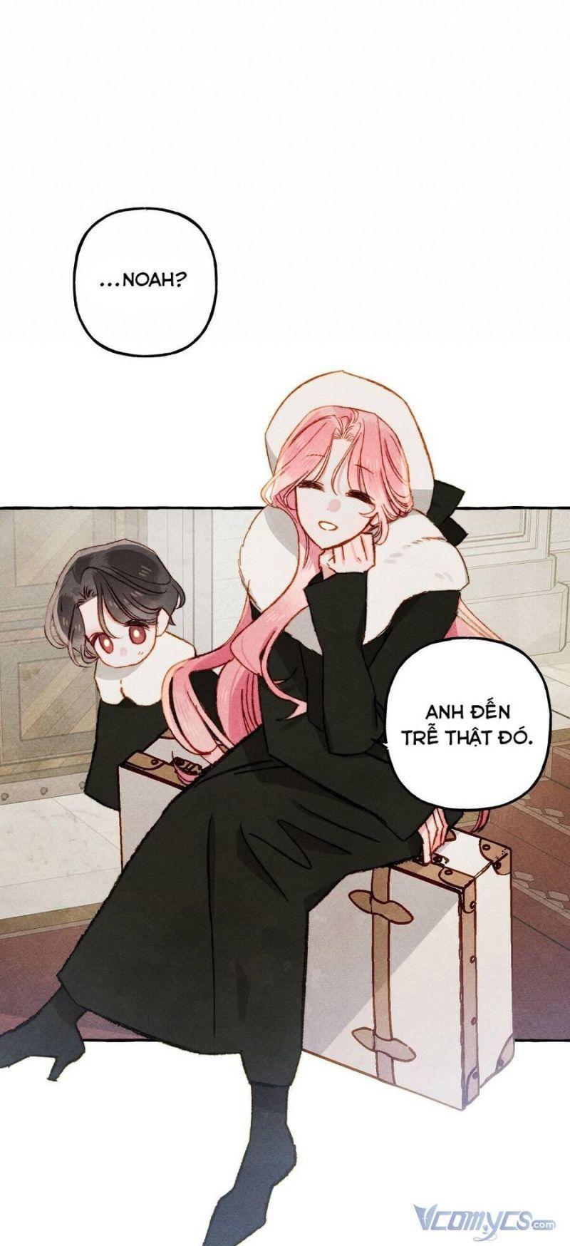 nuôi dưỡng một hắc long chapter 13 59