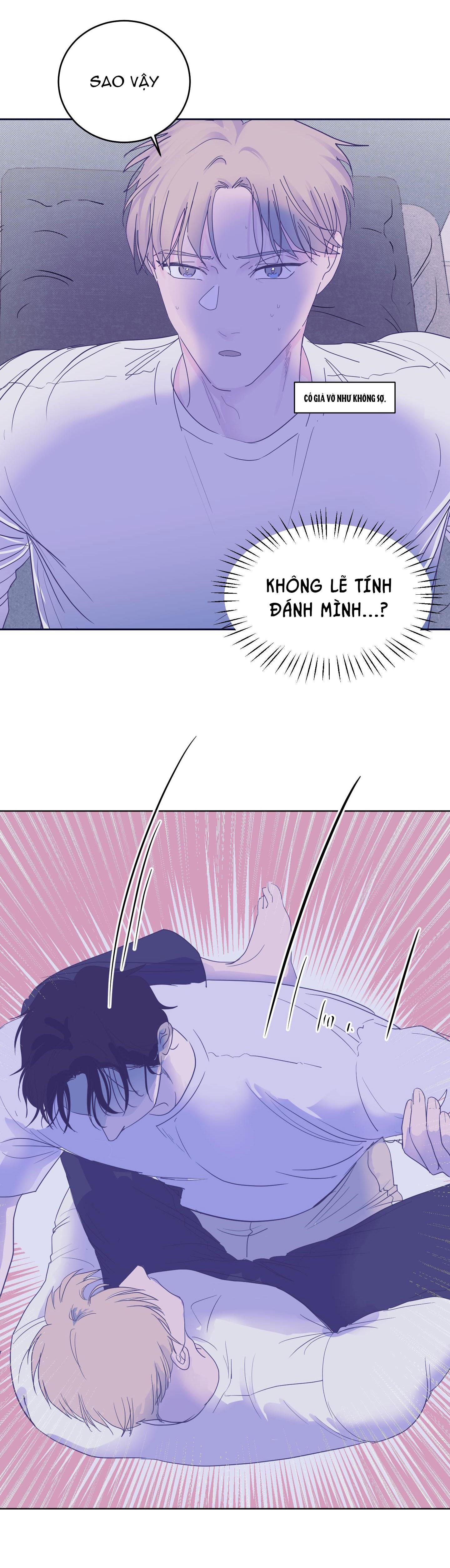 bl ngắn tuyển chọn chapter 4.2 25