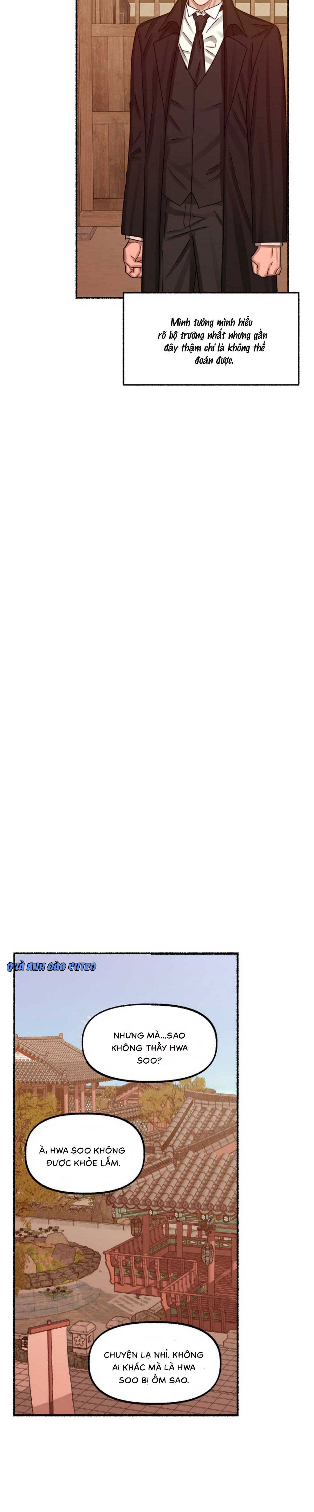 hoa triều chapter 9 16