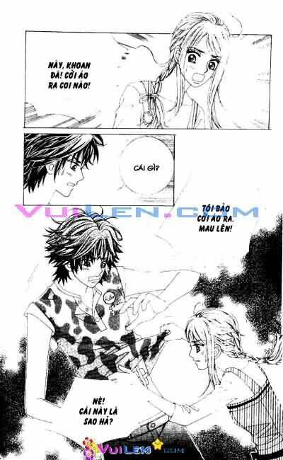 tìm lại tình yêu chapter 14 17