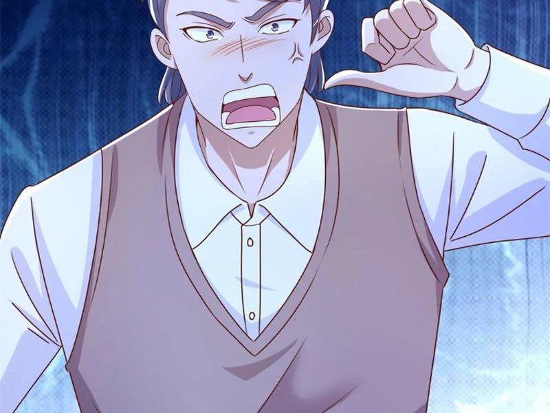 bảy vị tỷ tỷ tuyệt thế vô song của ta chapter 16 8