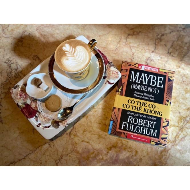 Sách Có Thể Có – Có Thể Không - Bản Quyền