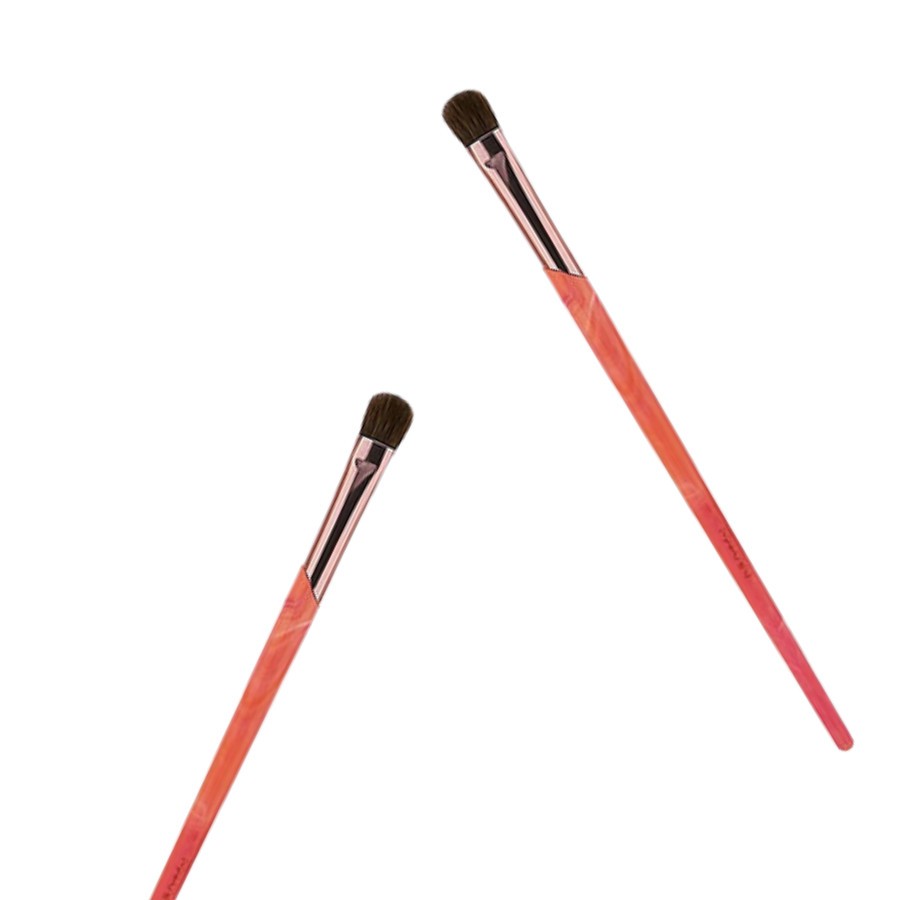 Cọ Viền Môi Và Mắt BH Cosmetics Marvyn Macnificent 09