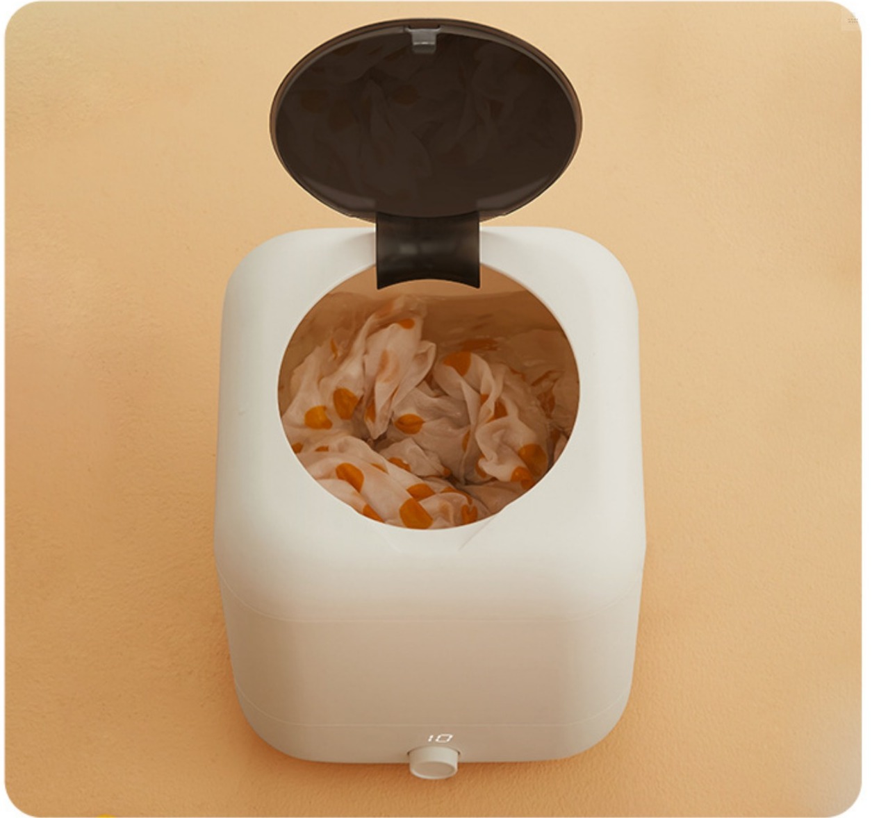 Máy giặt mini sạc không dây