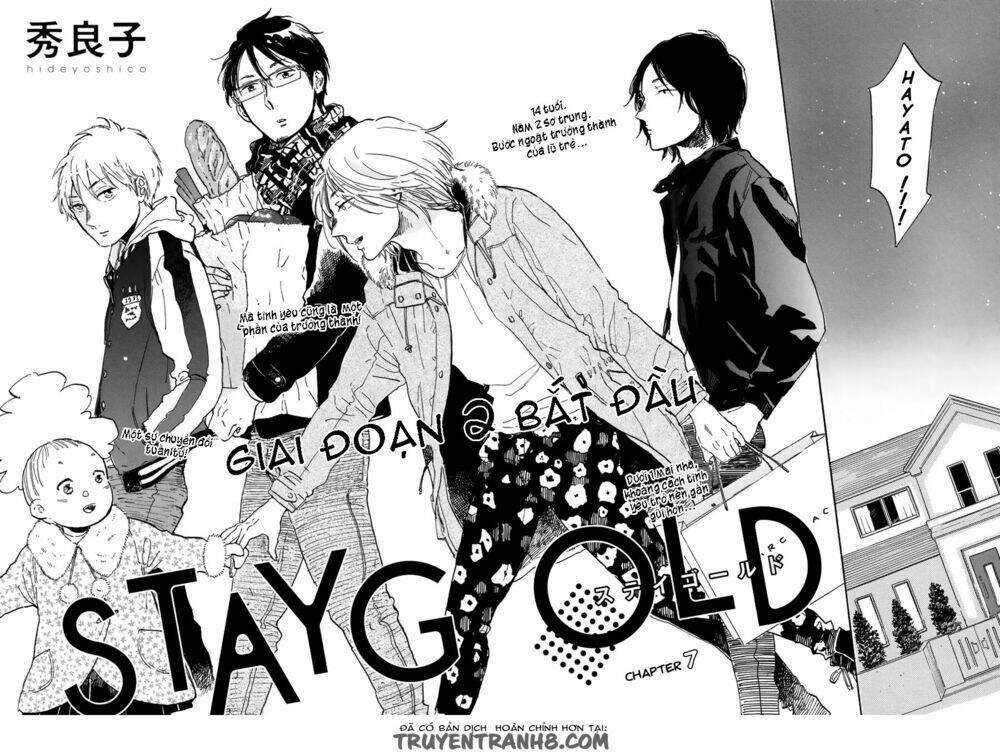 stay gold chapter 7.5 4