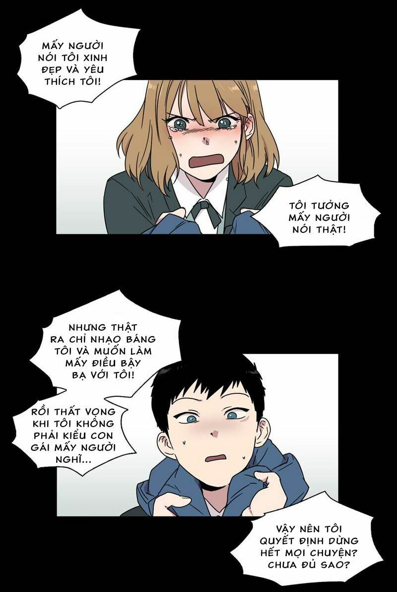 …”một sự thật khá khó chịu.” chapter 16 20