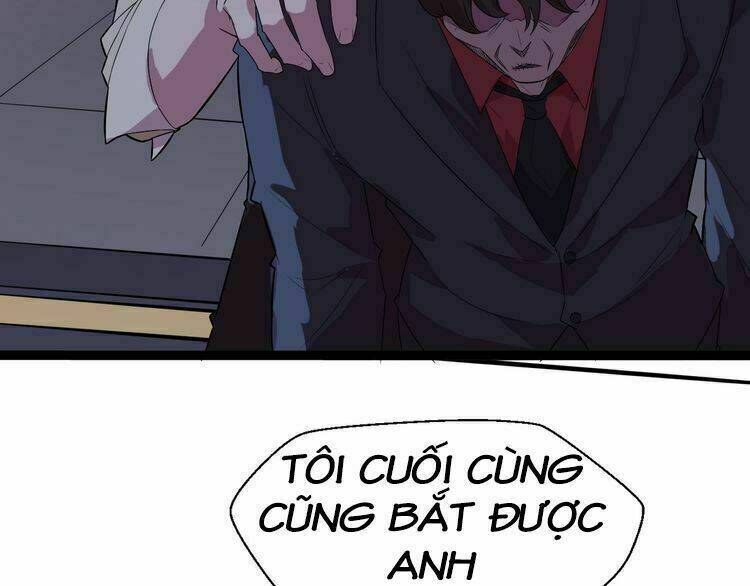 bá vương diễn xuất chapter 1 39