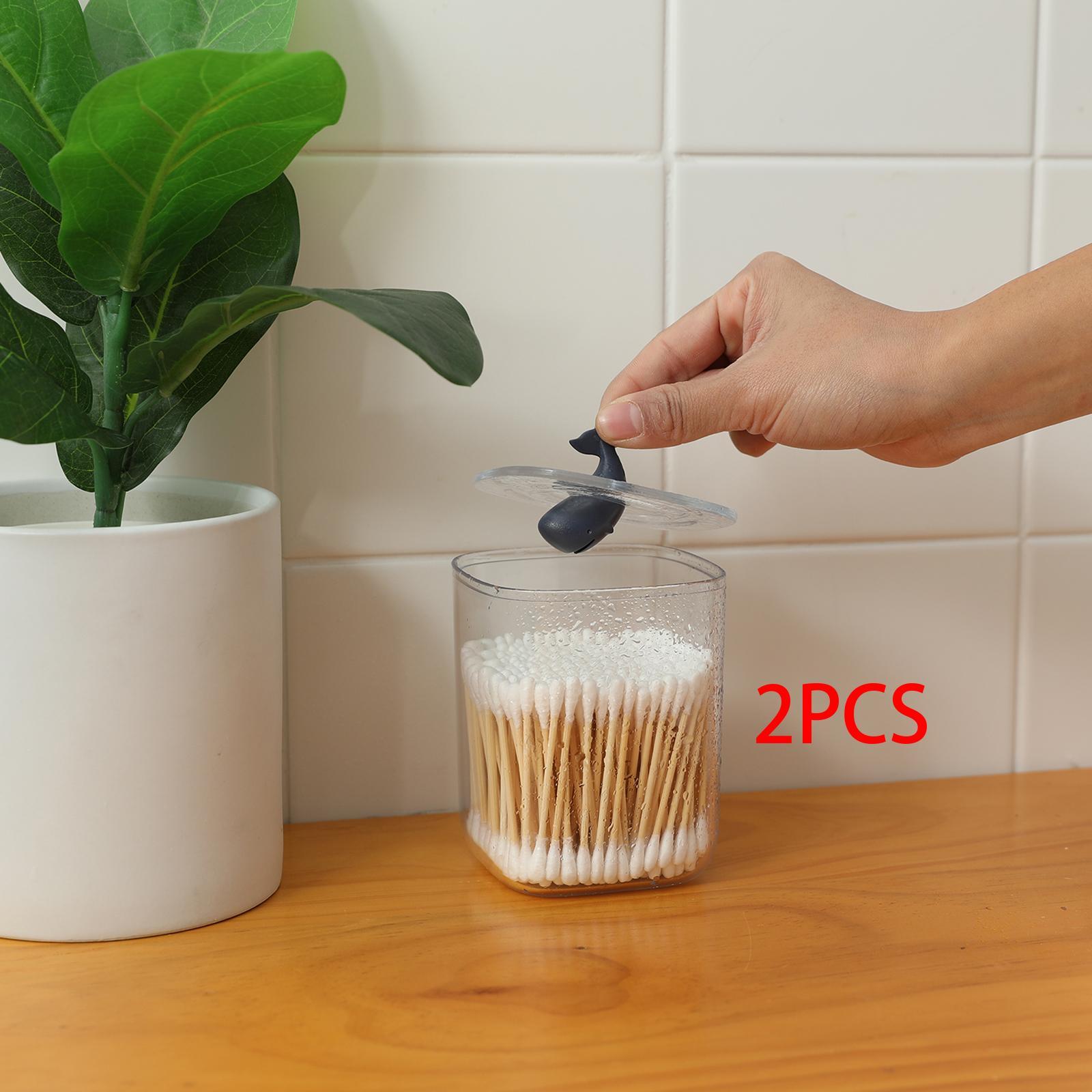 Makeup Organizer desk countertop organizer Fish