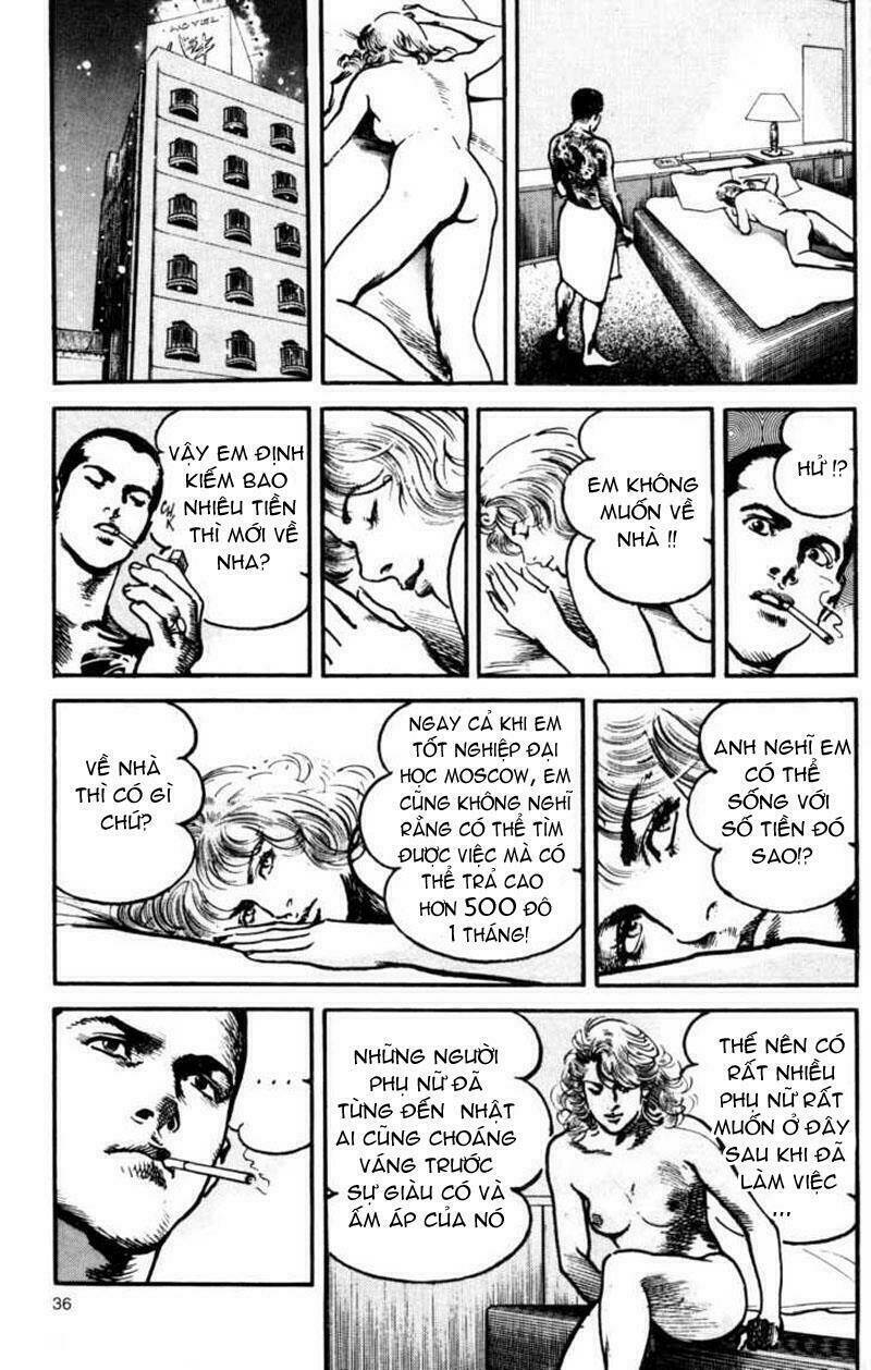 sanctuary chapter 89 12