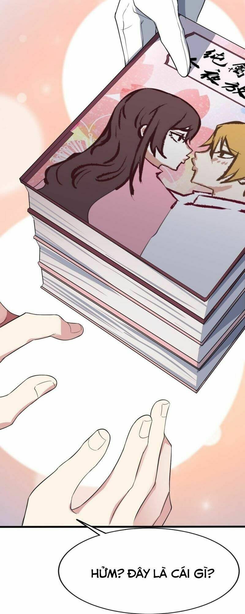 kế hoạch trở thành phế vật chapter 9 33