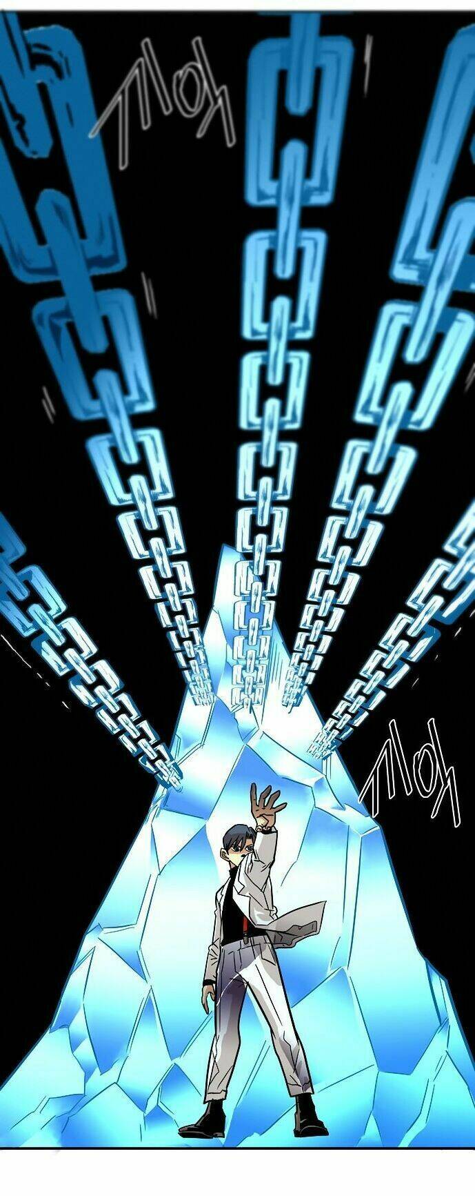 bẫy troll chapter 16 14