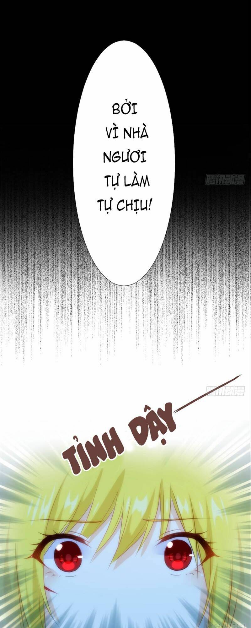 hôm nay ta cũng muốn trêu chọc nàng chapter 41 7