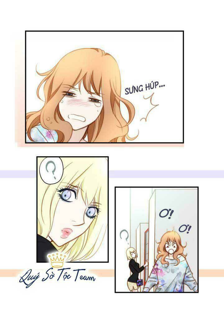 tiếp xúc chí mạng chapter 17 46