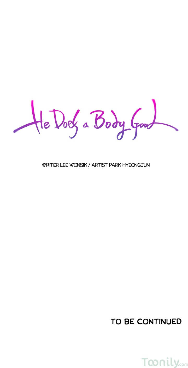 [raw] anh chàng ngọt ngào chapter 73 55