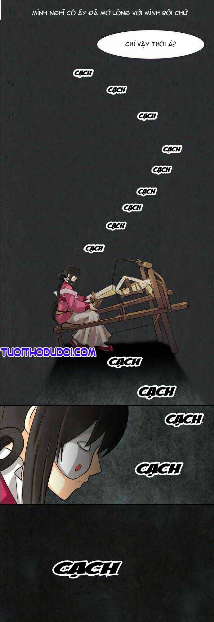 ngưu lang - chức nữ chapter 7 19