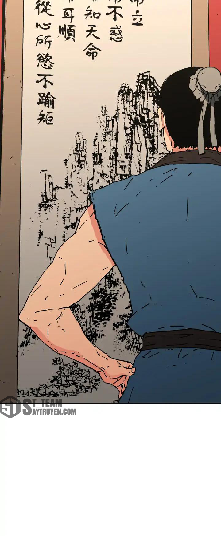 Bố Vô Song chapter 74 29