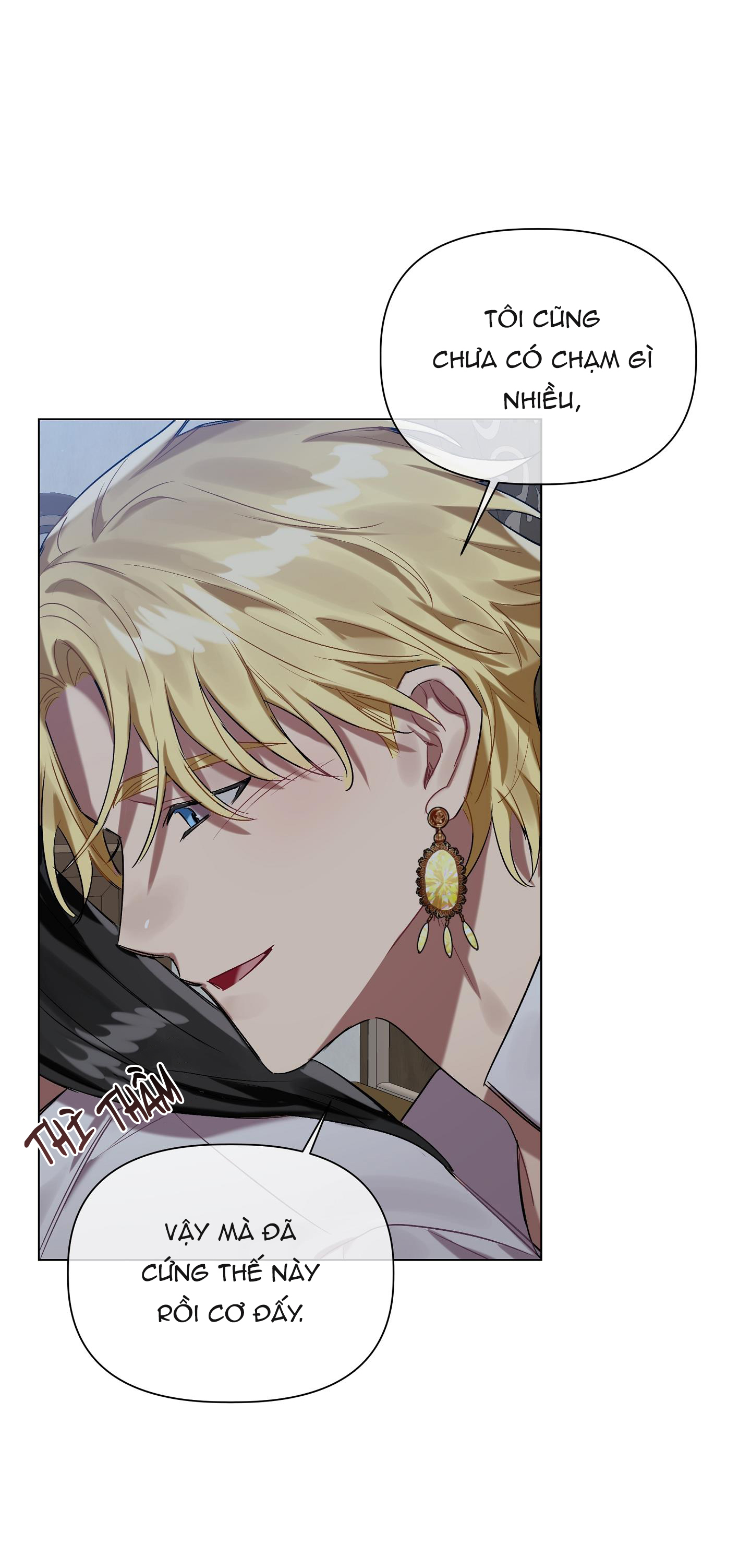 bỗng ngày nọ bị một tên đáng ghét cầu hôn chapter 22 10