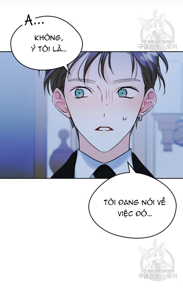 tôi đã trở thành bạn gái của nam chính chapter 34.1 35