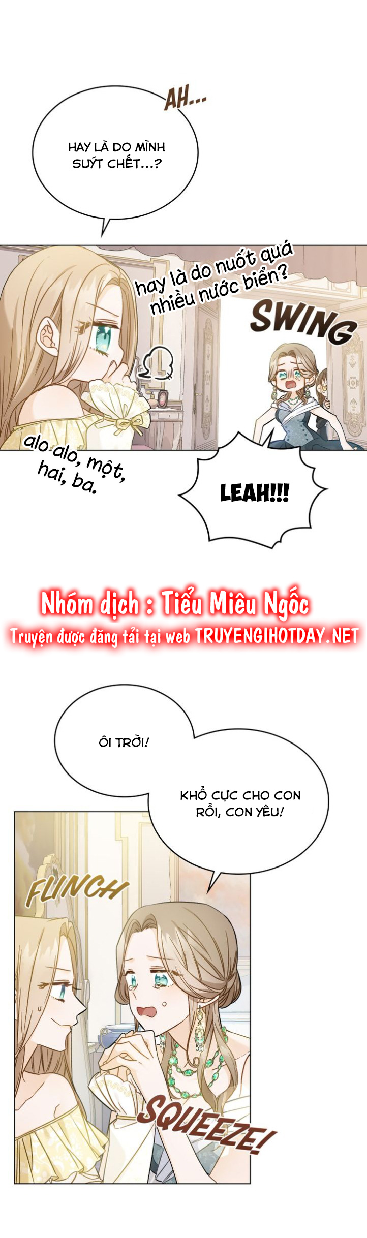 hải tặc thượng lưu chapter 1 18