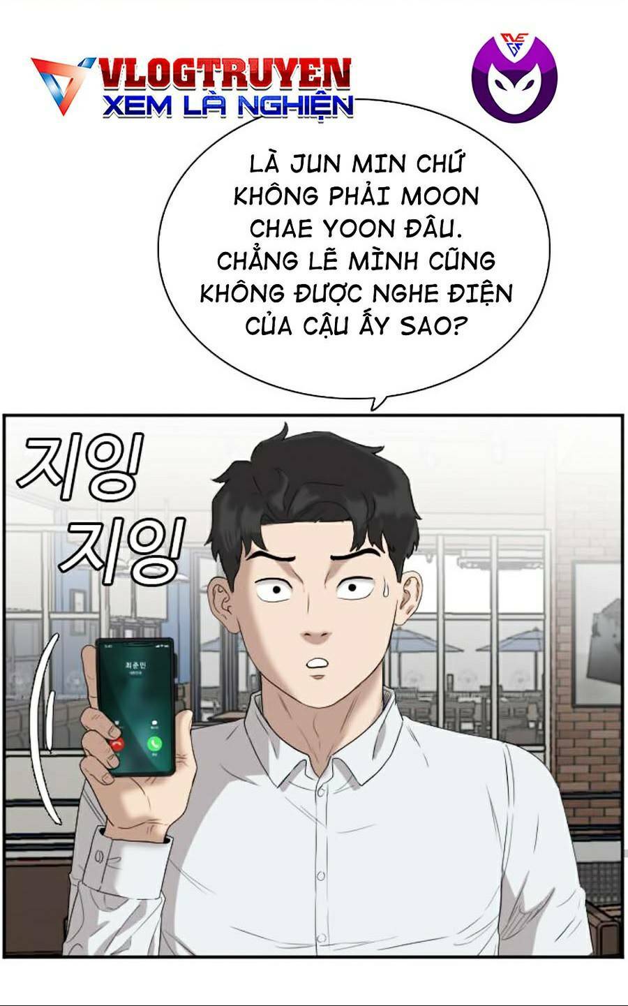 người xấu chapter 72 88